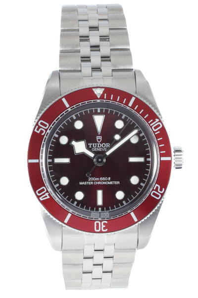 Tudor Black Bay 58 M7939A1A0RU-0001